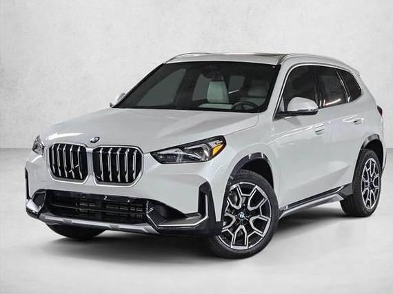 BMW X1 2026 WBX73EF0XT5422443 image BMW X1 2026 WBX73EF0XT5422443 image