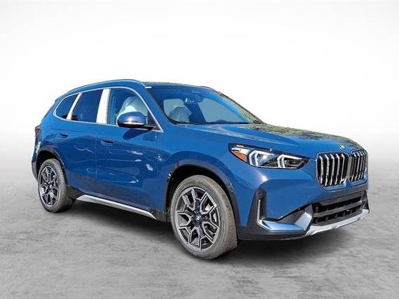 BMW X1 2026 WBX73EF05T5404240 image BMW X1 2026 WBX73EF05T5404240 image