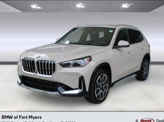 BMW X1 2026 WBX73EF05T5417957 image BMW X1 2026 WBX73EF05T5417957 image