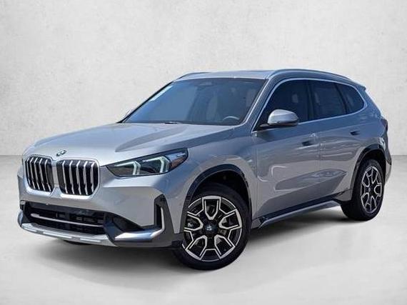 BMW X1 2026 WBX73EF08T5417290 image BMW X1 2026 WBX73EF08T5417290 image