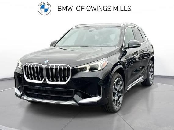 BMW X1 2026 WBX73EF08T5401431 image BMW X1 2026 WBX73EF08T5401431 image