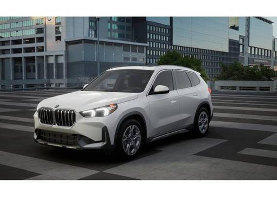 BMW X1 2026 WBX73EF06T5499567 image BMW X1 2026 WBX73EF06T5499567 image