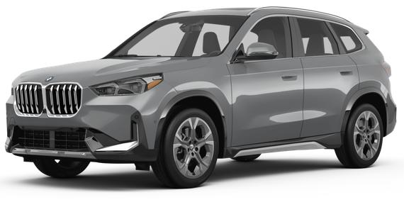 BMW X1 2026 WBX13EF05T5444873 image BMW X1 2026 WBX13EF05T5444873 image