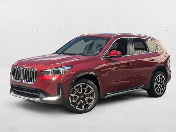 BMW X1 2026 WBX73EF09T5420389 image BMW X1 2026 WBX73EF09T5420389 image