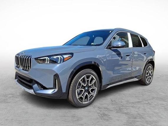 BMW X1 2026 WBX73EF00T5422936 image BMW X1 2026 WBX73EF00T5422936 image