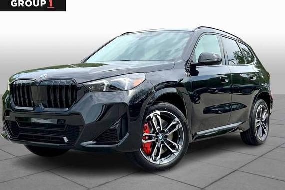 BMW X1 2026 WBX73EF06T5431818 image BMW X1 2026 WBX73EF06T5431818 image