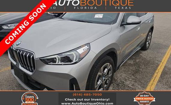 BMW X1 2026 WBX73EF0XT5408817 image BMW X1 2026 WBX73EF0XT5408817 image