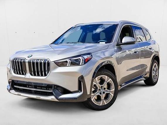 BMW X1 2026 WBX73EF01T5420970 image BMW X1 2026 WBX73EF01T5420970 image