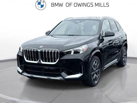 BMW X1 2026 WBX73EF00T5425335 image BMW X1 2026 WBX73EF00T5425335 image