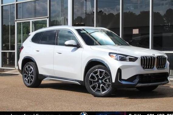 BMW X1 2026 WBX73EF03T5403636 image BMW X1 2026 WBX73EF03T5403636 image