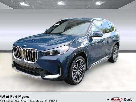 BMW X1 2026 WBX73EF00T5403982 image BMW X1 2026 WBX73EF00T5403982 image