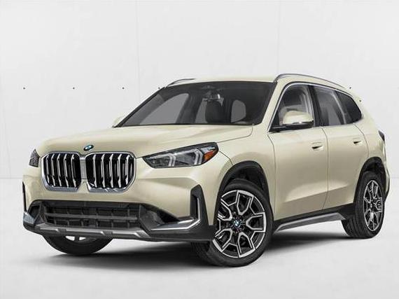 BMW X1 2026 WBX73EF08T5417337 image BMW X1 2026 WBX73EF08T5417337 image