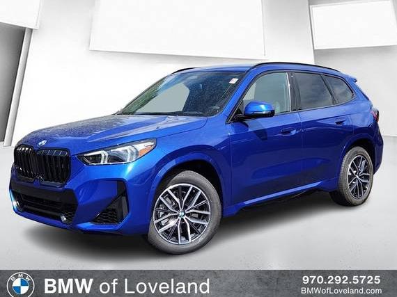 BMW X1 2026 WBX73EF05T5399427 image BMW X1 2026 WBX73EF05T5399427 image