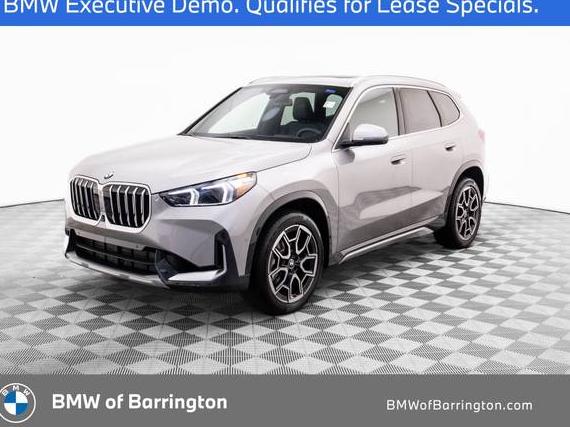 BMW X1 2026 WBX73EF01T5406681 image BMW X1 2026 WBX73EF01T5406681 image