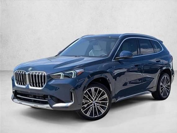 BMW X1 2026 WBX73EF09T5433840 image BMW X1 2026 WBX73EF09T5433840 image