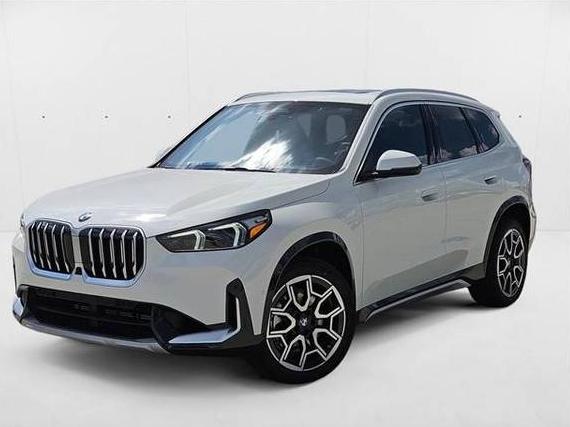 BMW X1 2026 WBX73EF01T5419527 image BMW X1 2026 WBX73EF01T5419527 image