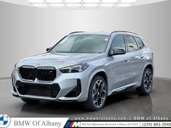 BMW X1 2026 WBX13EF01T5406881 image BMW X1 2026 WBX13EF01T5406881 image