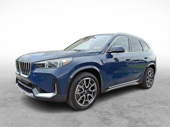 BMW X1 2026 WBX73EF09T5404371 image BMW X1 2026 WBX73EF09T5404371 image