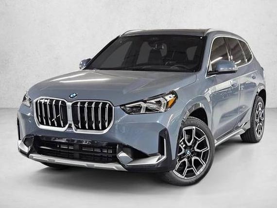 BMW X1 2026 WBX73EF00T5434150 image BMW X1 2026 WBX73EF00T5434150 image