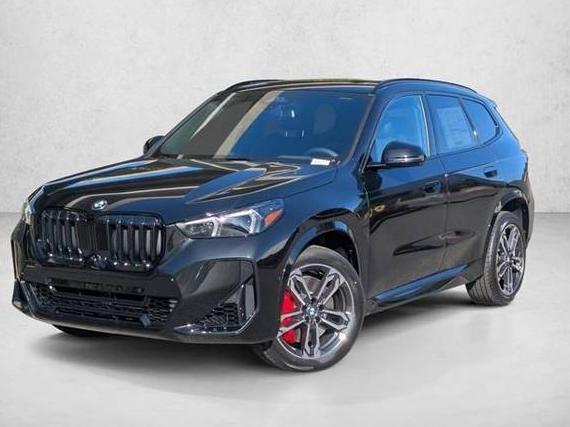 BMW X1 2026 WBX73EF06T5432127 image BMW X1 2026 WBX73EF06T5432127 image