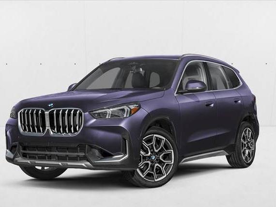 BMW X1 2026 WBX73EF05T5432586 image BMW X1 2026 WBX73EF05T5432586 image
