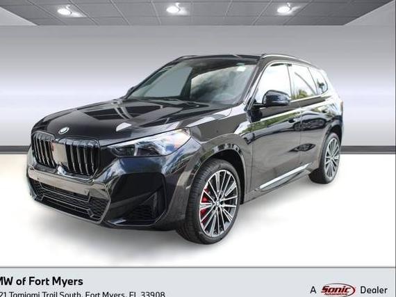 BMW X1 2026 WBX73EF07T5423615 image BMW X1 2026 WBX73EF07T5423615 image