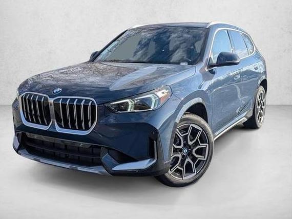 BMW X1 2026 WBX73EF04T5472271 image BMW X1 2026 WBX73EF04T5472271 image