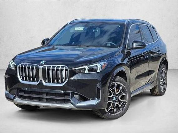 BMW X1 2026 WBX73EF01T5442175 image BMW X1 2026 WBX73EF01T5442175 image