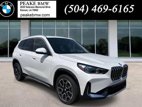 BMW X1 2026 WBX73EF03T5410988 image BMW X1 2026 WBX73EF03T5410988 image