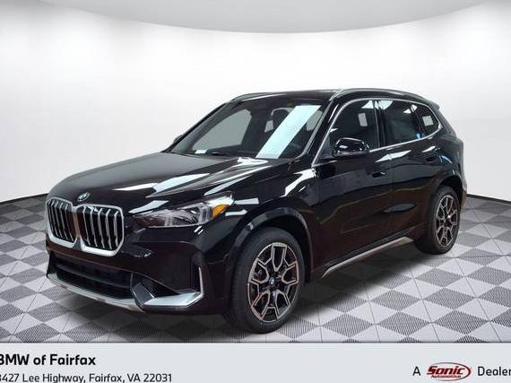 BMW X1 2026 WBX73EF0XT5419610 image BMW X1 2026 WBX73EF0XT5419610 image