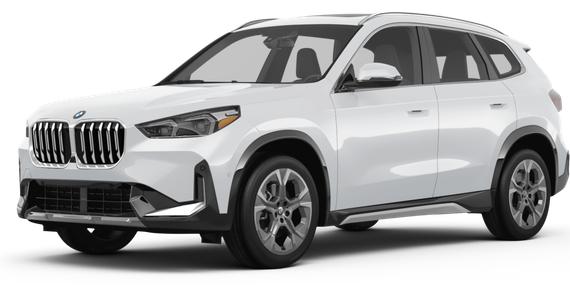 BMW X1 2026 WBX73EF0XT5406761 image BMW X1 2026 WBX73EF0XT5406761 image