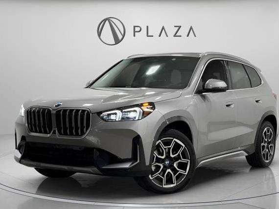 BMW X1 2026 WBX73EF03T5425779 image BMW X1 2026 WBX73EF03T5425779 image