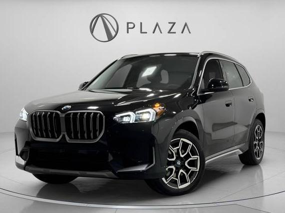 BMW X1 2026 WBX73EF01T5401965 image BMW X1 2026 WBX73EF01T5401965 image