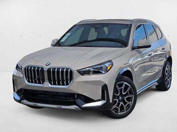 BMW X1 2026 WBX73EF06T5403548 image BMW X1 2026 WBX73EF06T5403548 image