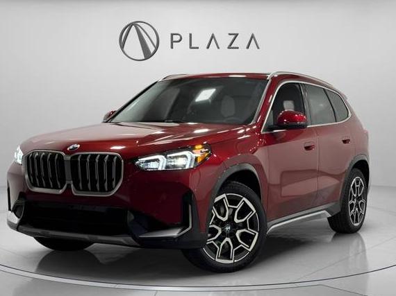 BMW X1 2026 WBX73EF02T5426258 image BMW X1 2026 WBX73EF02T5426258 image