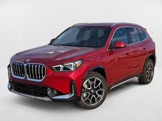 BMW X1 2026 WBX73EF08T5417211 image BMW X1 2026 WBX73EF08T5417211 image