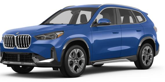 BMW X1 2026 WBX73EF03T5425653 image BMW X1 2026 WBX73EF03T5425653 image