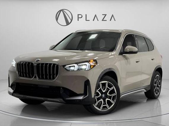 BMW X1 2026 WBX73EF06T5425713 image BMW X1 2026 WBX73EF06T5425713 image