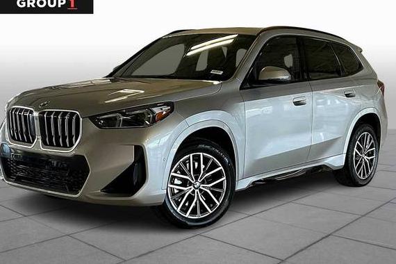 BMW X1 2026 WBX73EF00T5407109 image BMW X1 2026 WBX73EF00T5407109 image