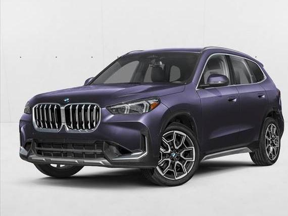 BMW X1 2026 WBX73EF07T5432430 image BMW X1 2026 WBX73EF07T5432430 image