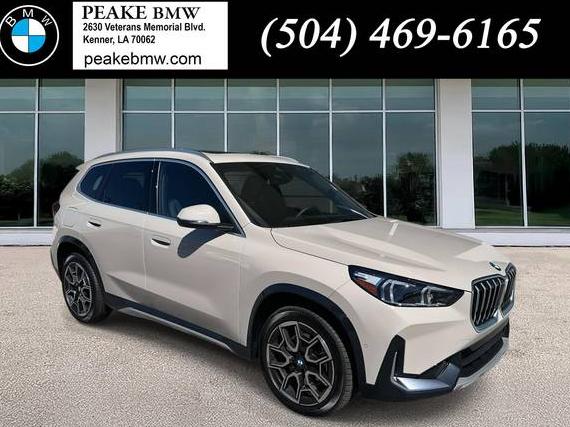 BMW X1 2026 WBX73EF03T5421070 image BMW X1 2026 WBX73EF03T5421070 image