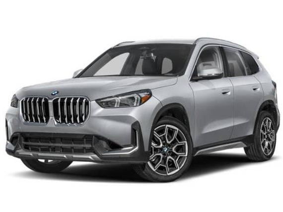 BMW X1 2026 WBX73EF00T5401715 image BMW X1 2026 WBX73EF00T5401715 image