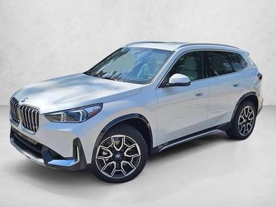 BMW X1 2026 WBX73EF00T5432608 image BMW X1 2026 WBX73EF00T5432608 image