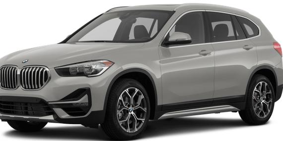 BMW X1 2021 WBXJG7C0XM5T00225 image BMW X1 2021 WBXJG7C0XM5T00225 image