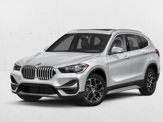 BMW X1 2021 WBXJG7C07M5S10367 image BMW X1 2021 WBXJG7C07M5S10367 image