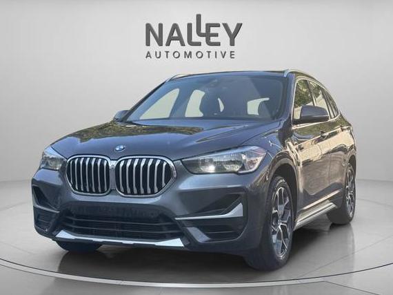 BMW X1 2021 WBXJG7C0XM5S12985 image BMW X1 2021 WBXJG7C0XM5S12985 image