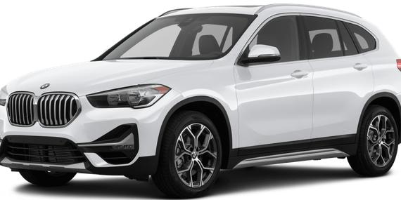 BMW X1 2021 WBXJG9C07M5T54528 image BMW X1 2021 WBXJG9C07M5T54528 image