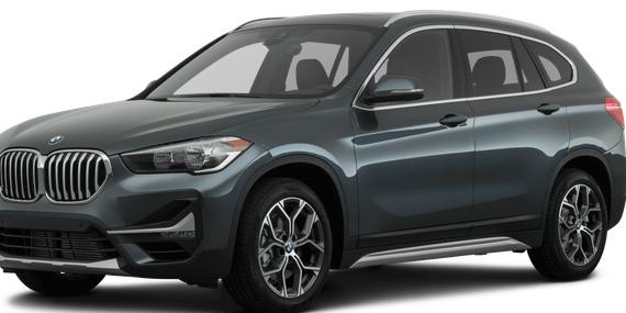 BMW X1 2021 WBXJG9C05M5T15145 image BMW X1 2021 WBXJG9C05M5T15145 image
