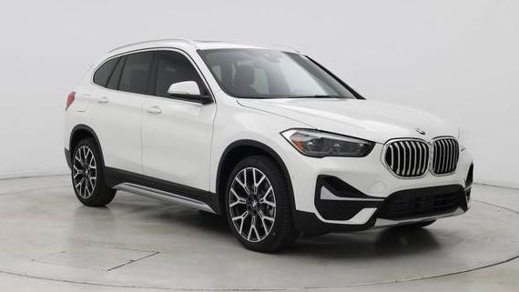 BMW X1 2021 WBXJG7C0XM5T38098 image BMW X1 2021 WBXJG7C0XM5T38098 image
