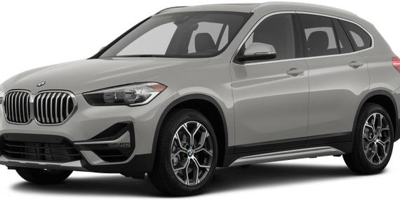 BMW X1 2021 WBXJG7C09M5S61112 image BMW X1 2021 WBXJG7C09M5S61112 image
